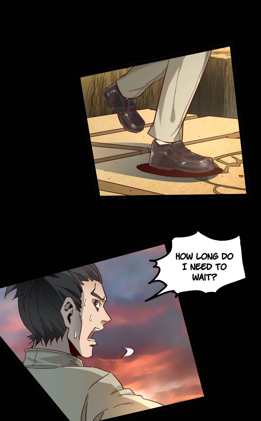 Nightmare Game Chapter 13 page 3 - 