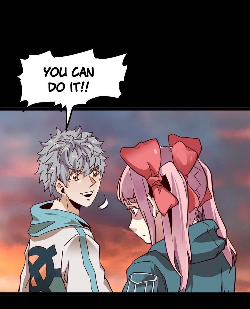 Nightmare Game Chapter 13 page 24 - 