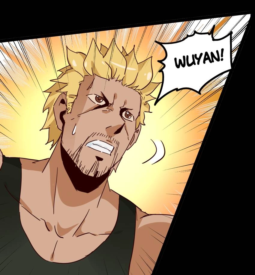Nightmare Game Chapter 13 page 26 - 