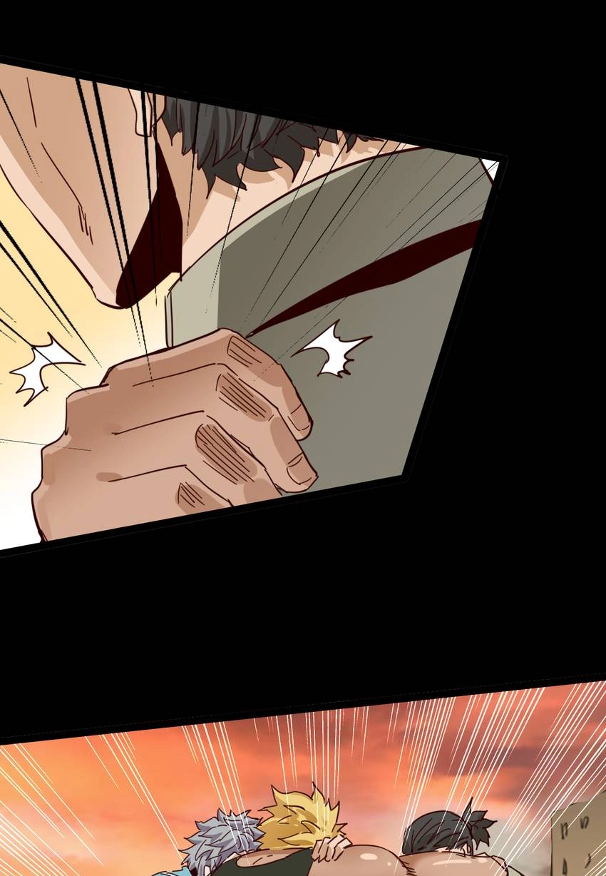 Nightmare Game Chapter 13 page 28 - 