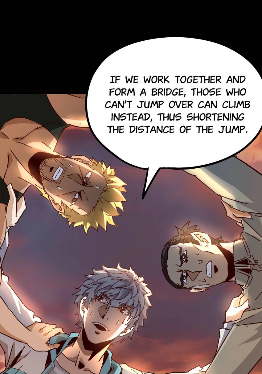 Nightmare Game Chapter 13 page 30 - 