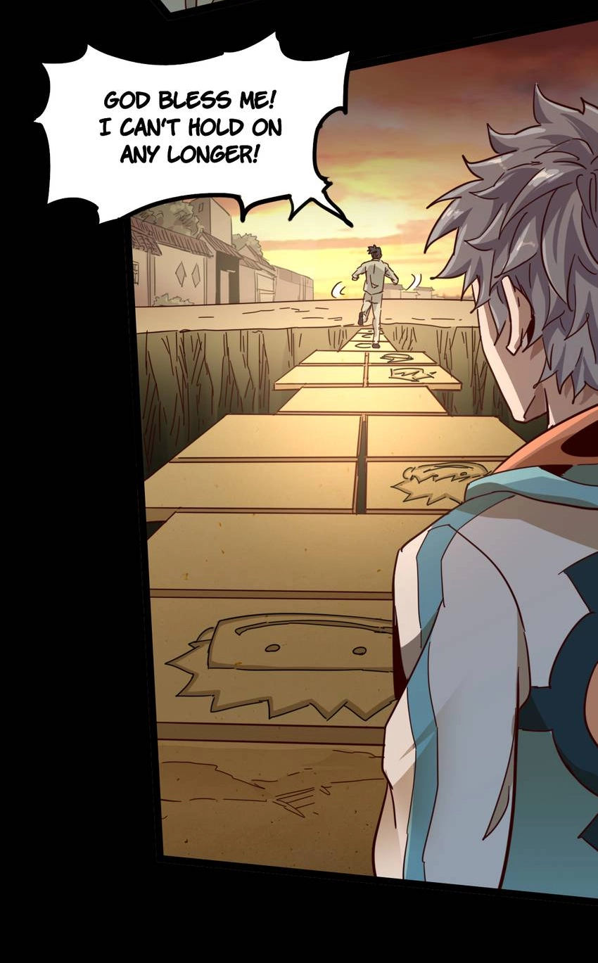 Nightmare Game Chapter 13 page 4 - 