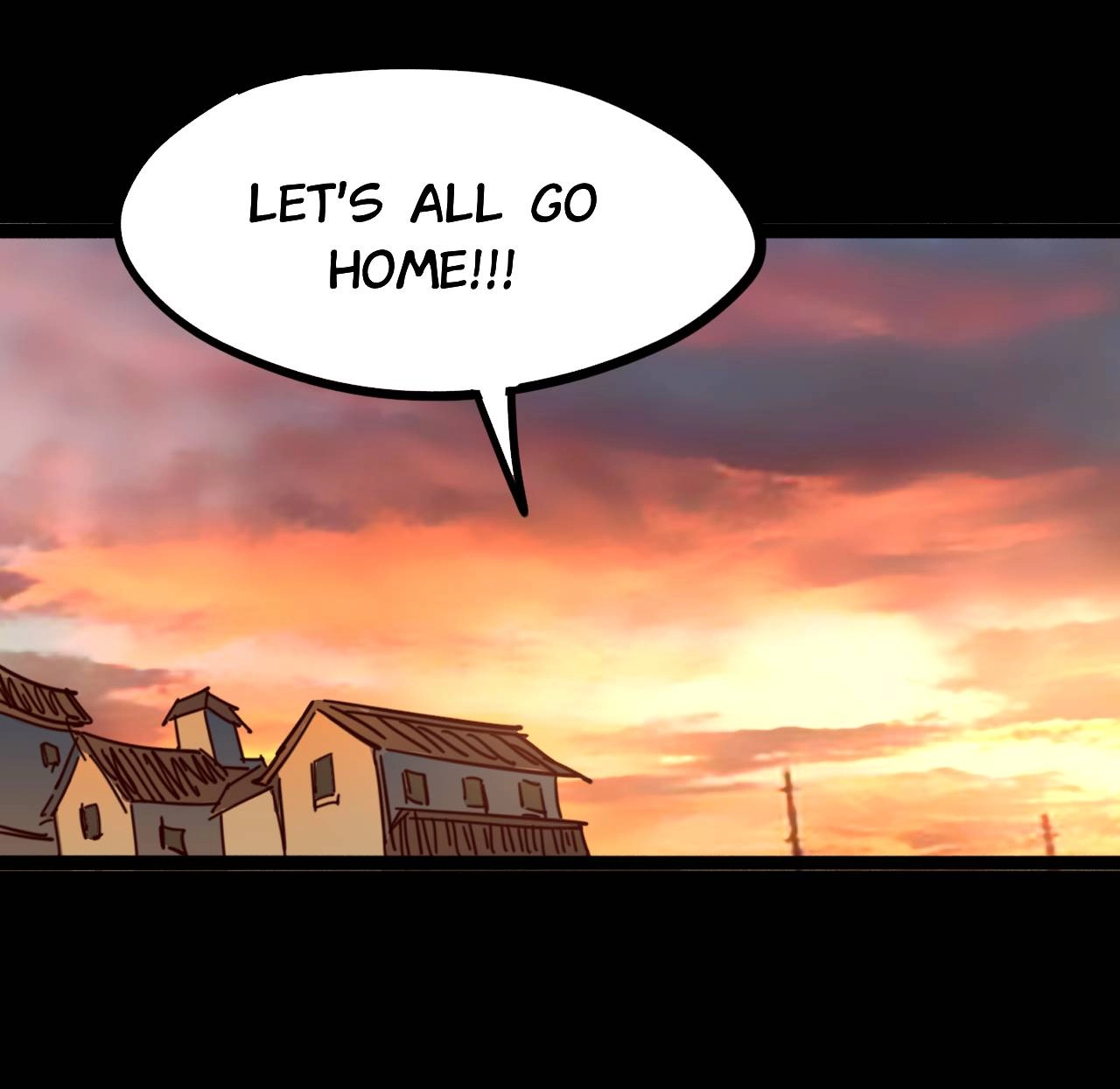 Nightmare Game Chapter 13 page 34 - 