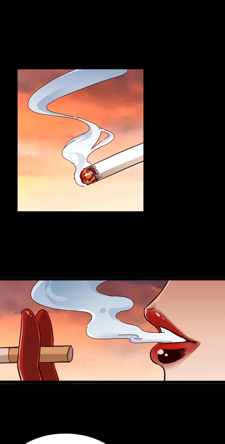 Nightmare Game Chapter 13 page 35 - 