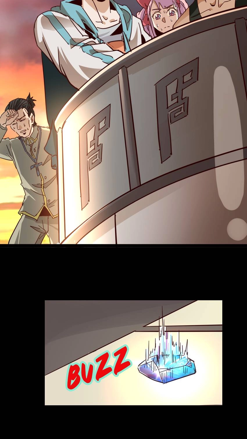 Nightmare Game Chapter 13 page 38 - 