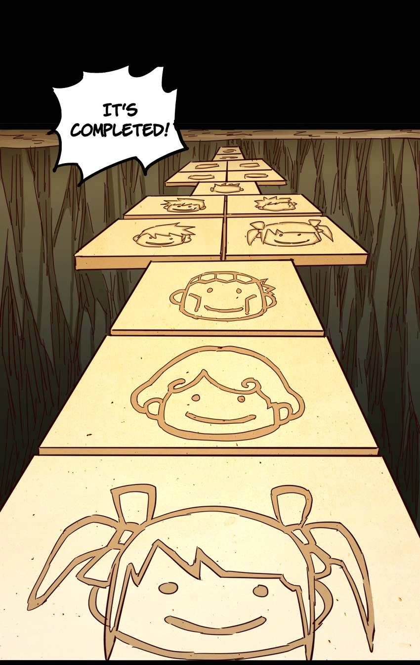 Nightmare Game Chapter 13 page 39 - 