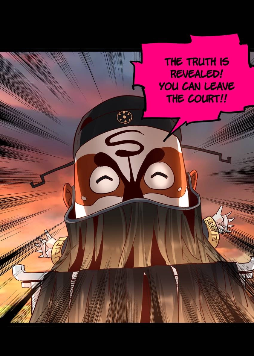 Nightmare Game Chapter 13 page 41 - 