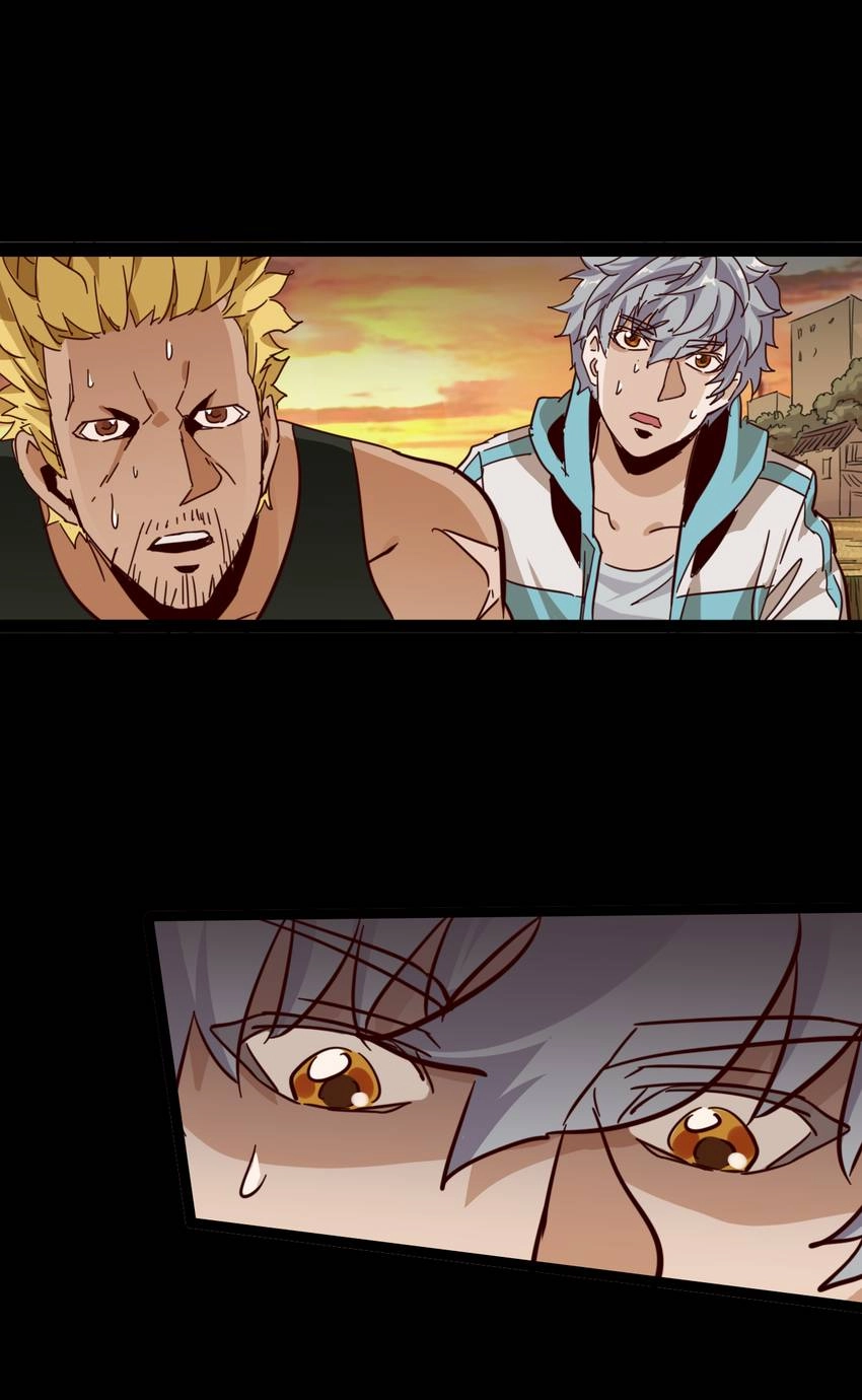 Nightmare Game Chapter 13 page 44 - 