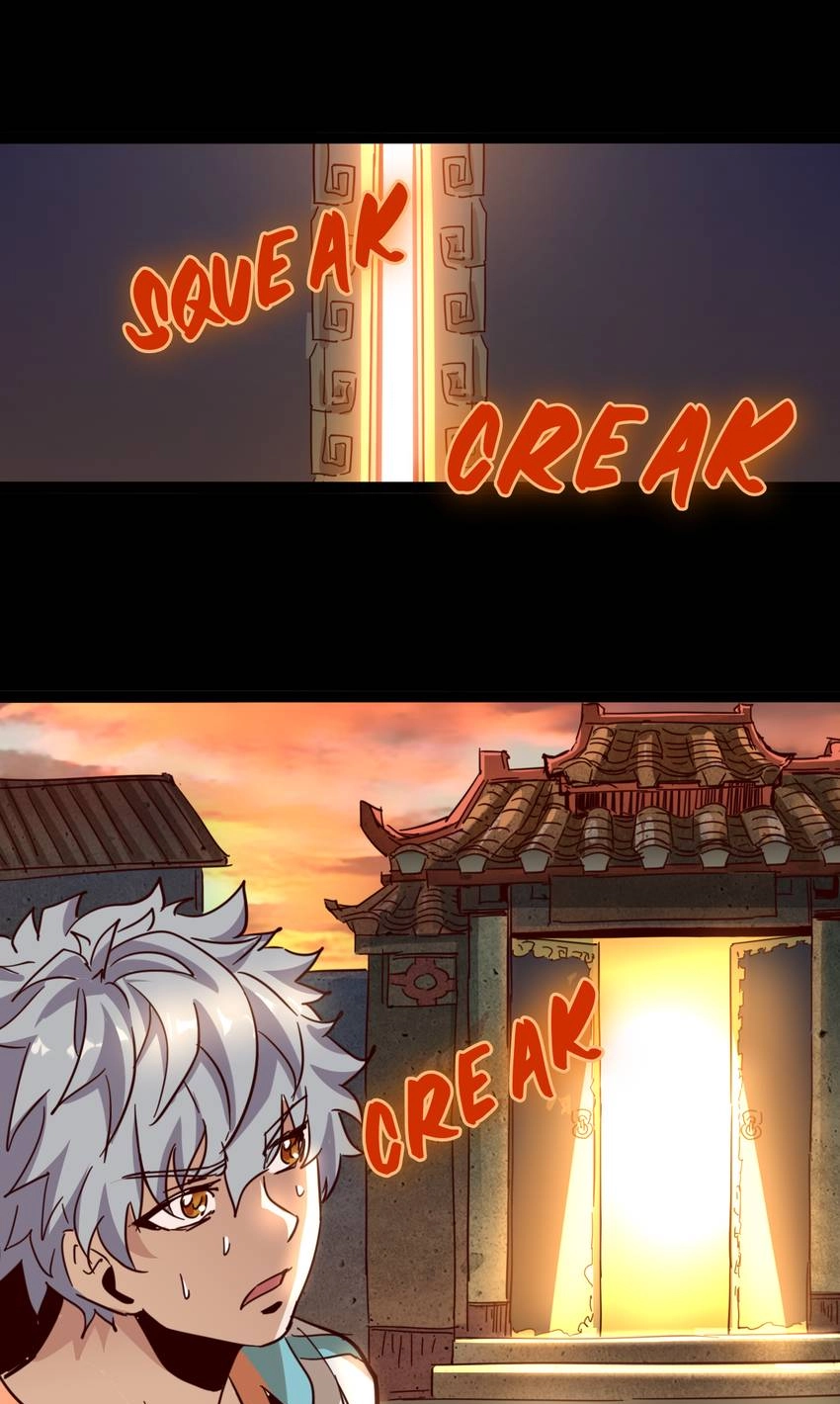 Nightmare Game Chapter 13 page 46 - 