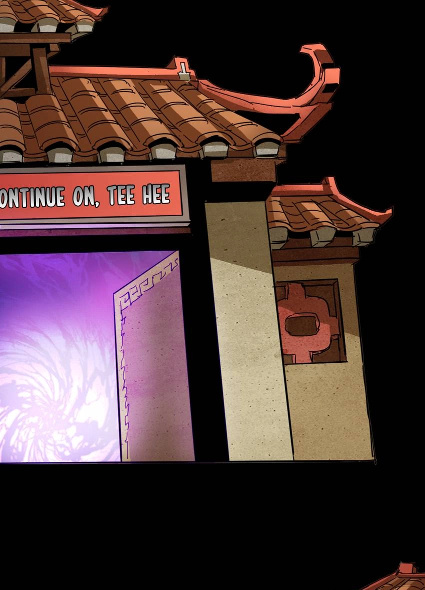 Nightmare Game Chapter 13 page 48 - 
