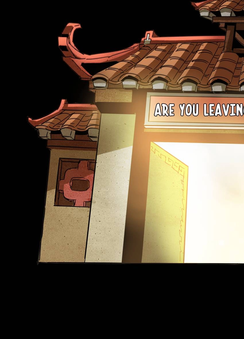 Nightmare Game Chapter 13 page 49 - 