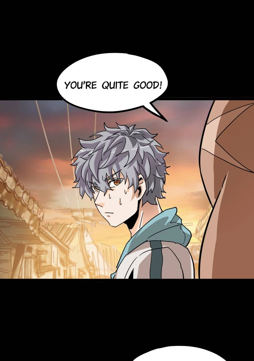 Nightmare Game Chapter 13 page 56 - 