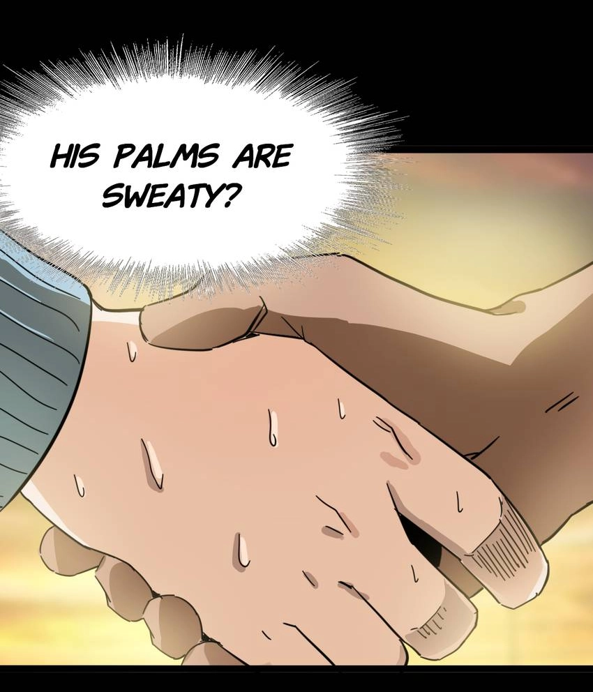 Nightmare Game Chapter 13 page 59 - 