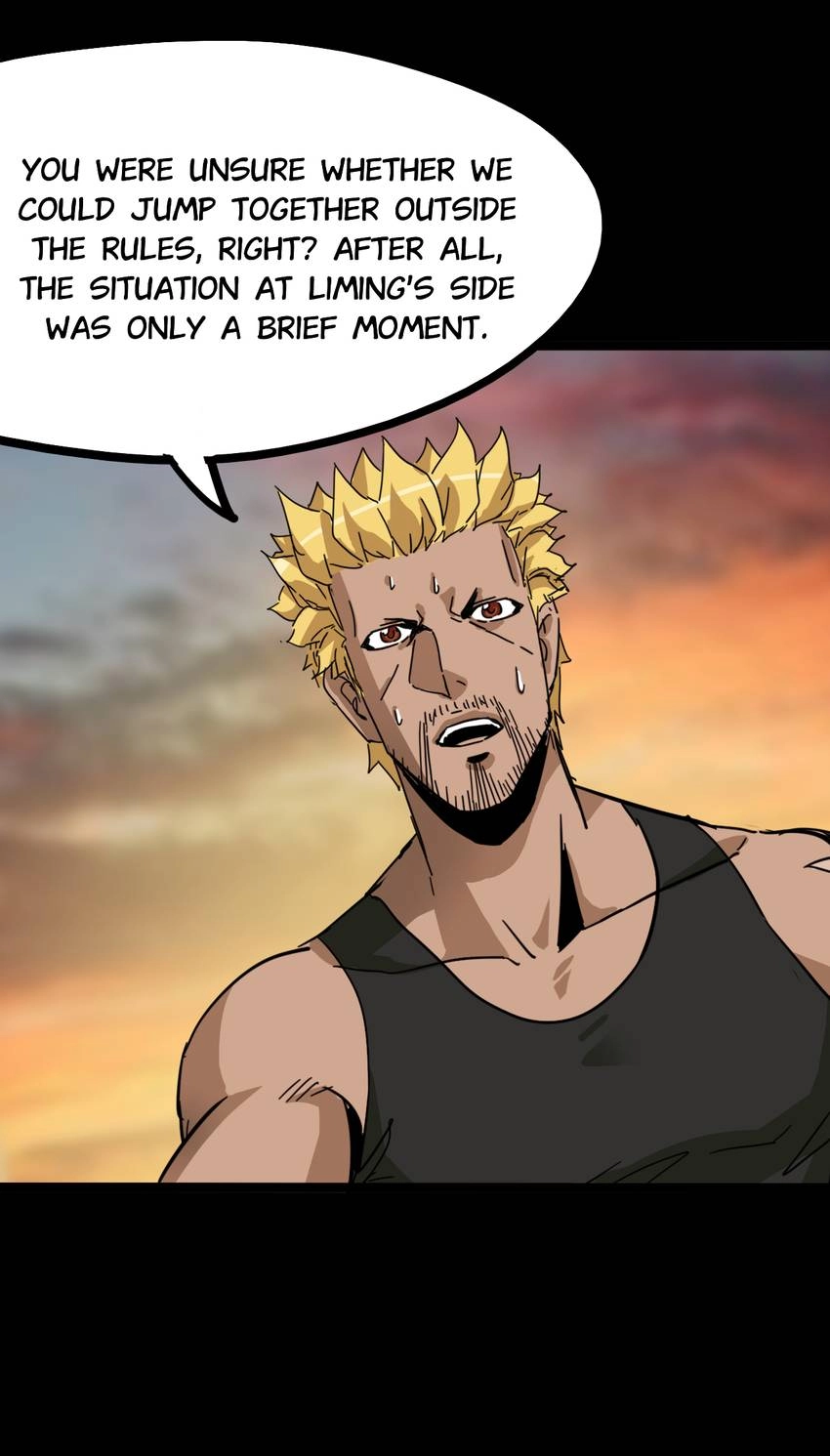 Nightmare Game Chapter 13 page 60 - 