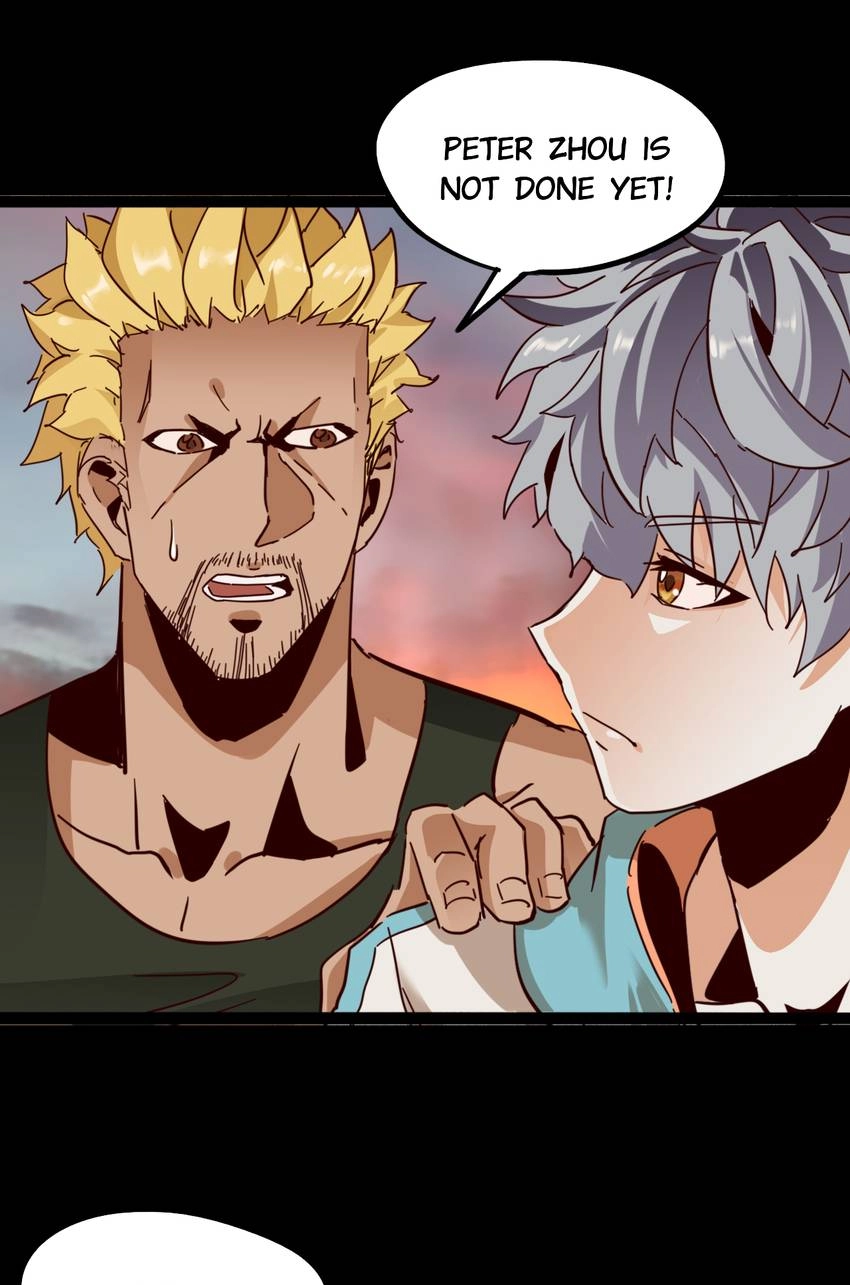 Nightmare Game Chapter 13 page 7 - 