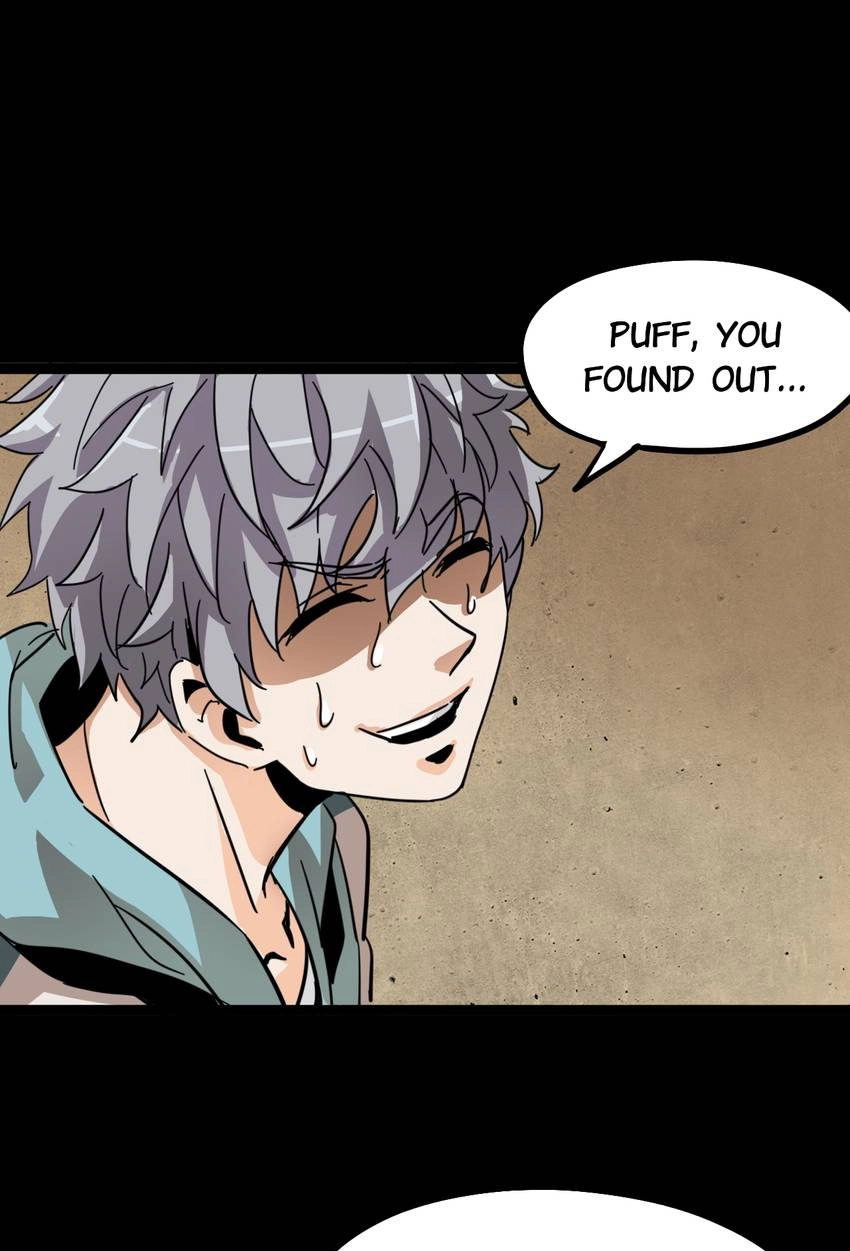 Nightmare Game Chapter 13 page 61 - 