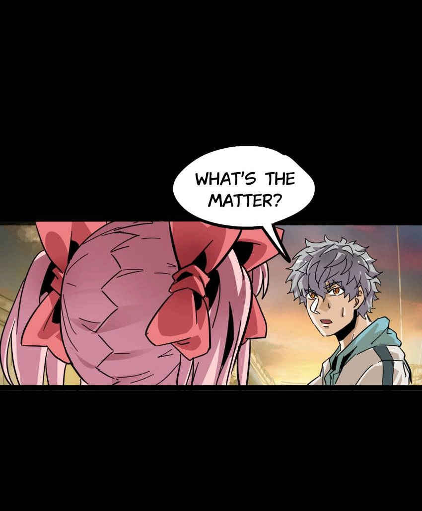 Nightmare Game Chapter 13 page 66 - 