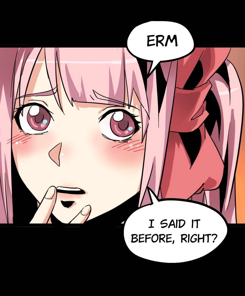 Nightmare Game Chapter 13 page 67 - 