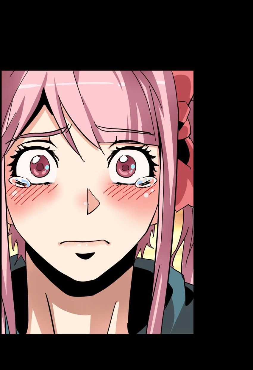 Nightmare Game Chapter 13 page 69 - 