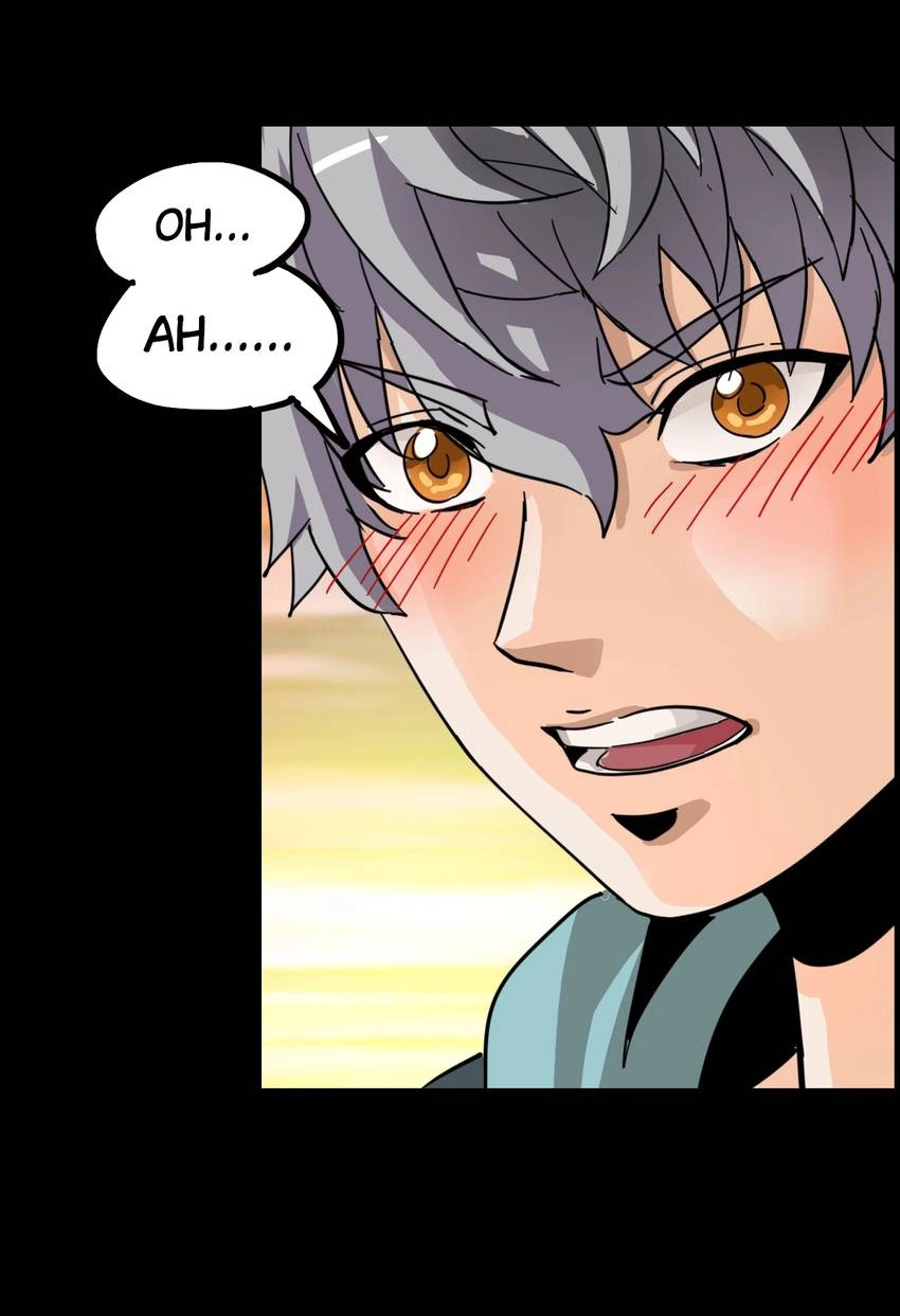 Nightmare Game Chapter 13 page 70 - 