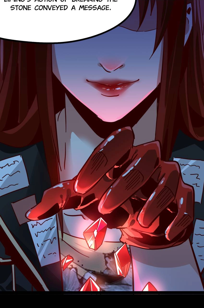 Nightmare Game Chapter 13 page 9 - 