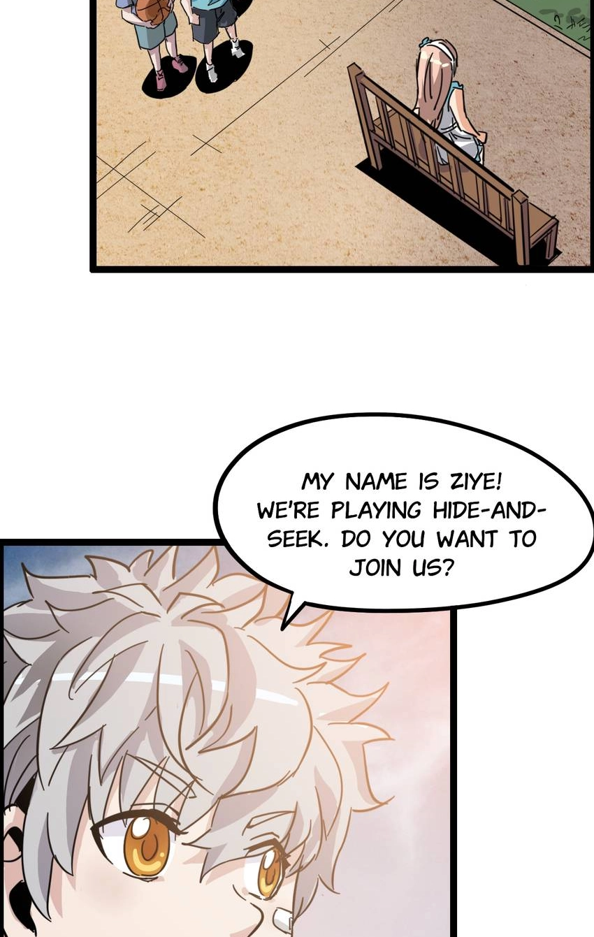 Nightmare Game Chapter 14 page 13 - 