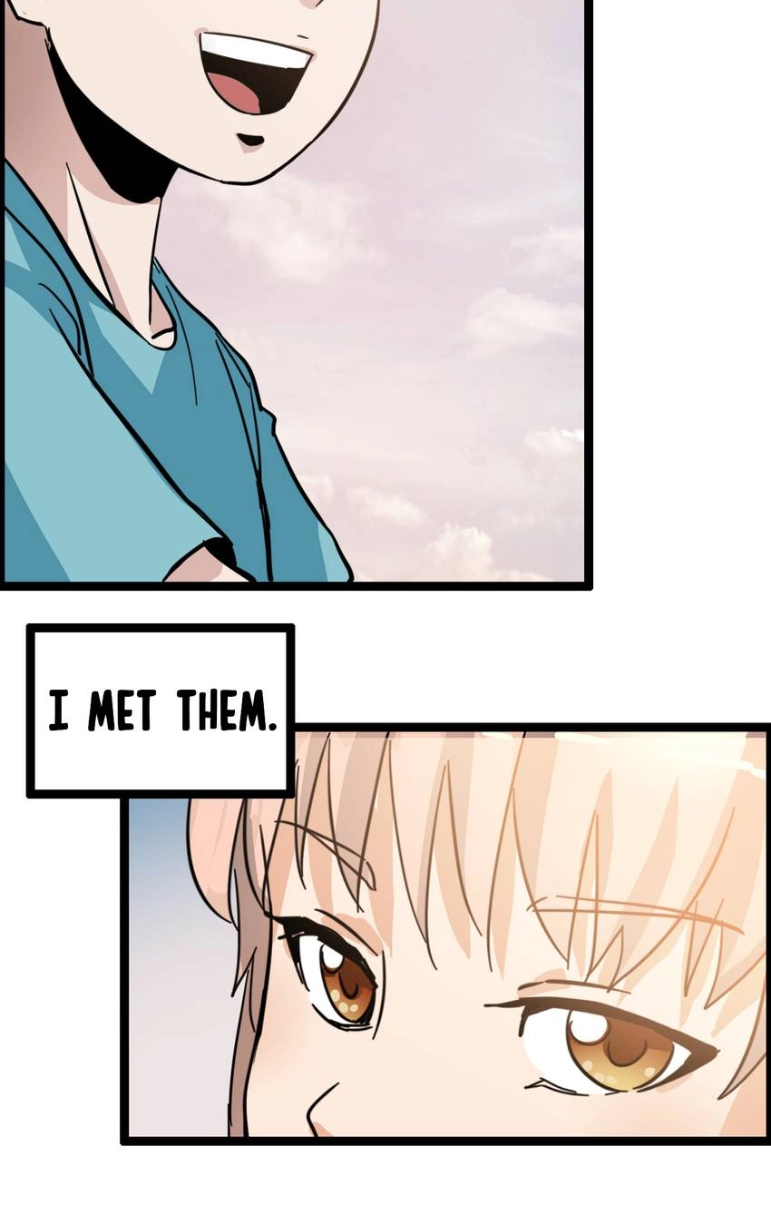 Nightmare Game Chapter 14 page 14 - 