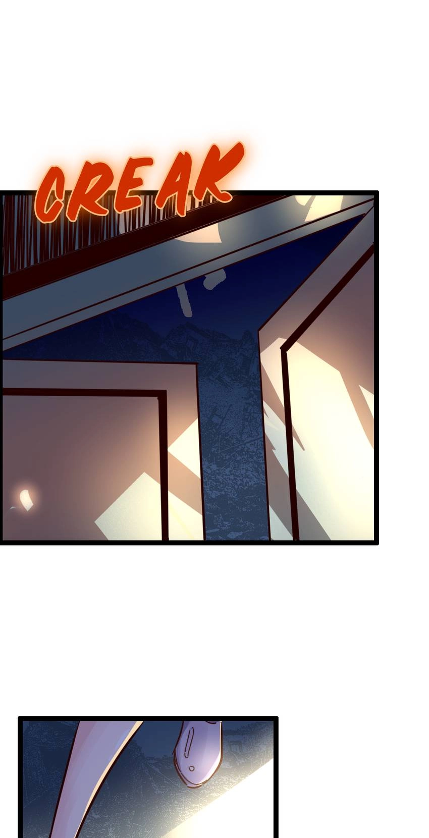 Nightmare Game Chapter 14 page 24 - 