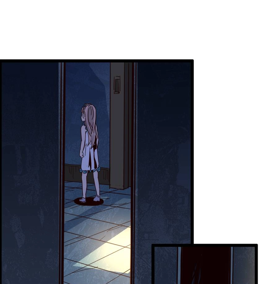 Nightmare Game Chapter 14 page 27 - 