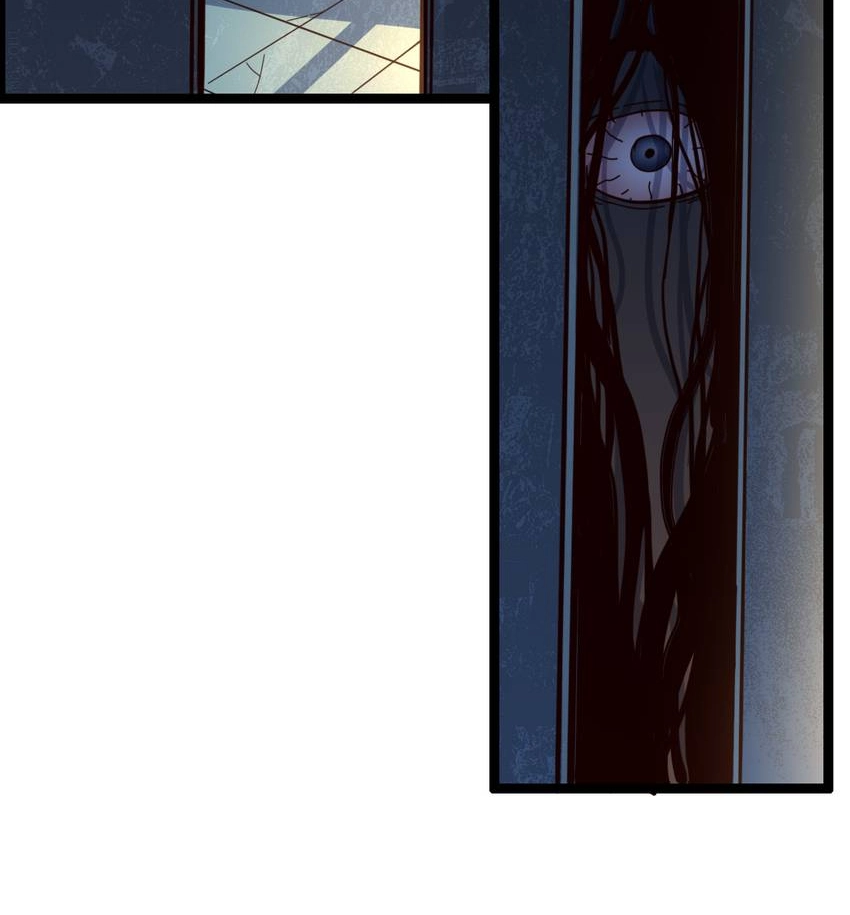 Nightmare Game Chapter 14 page 28 - 