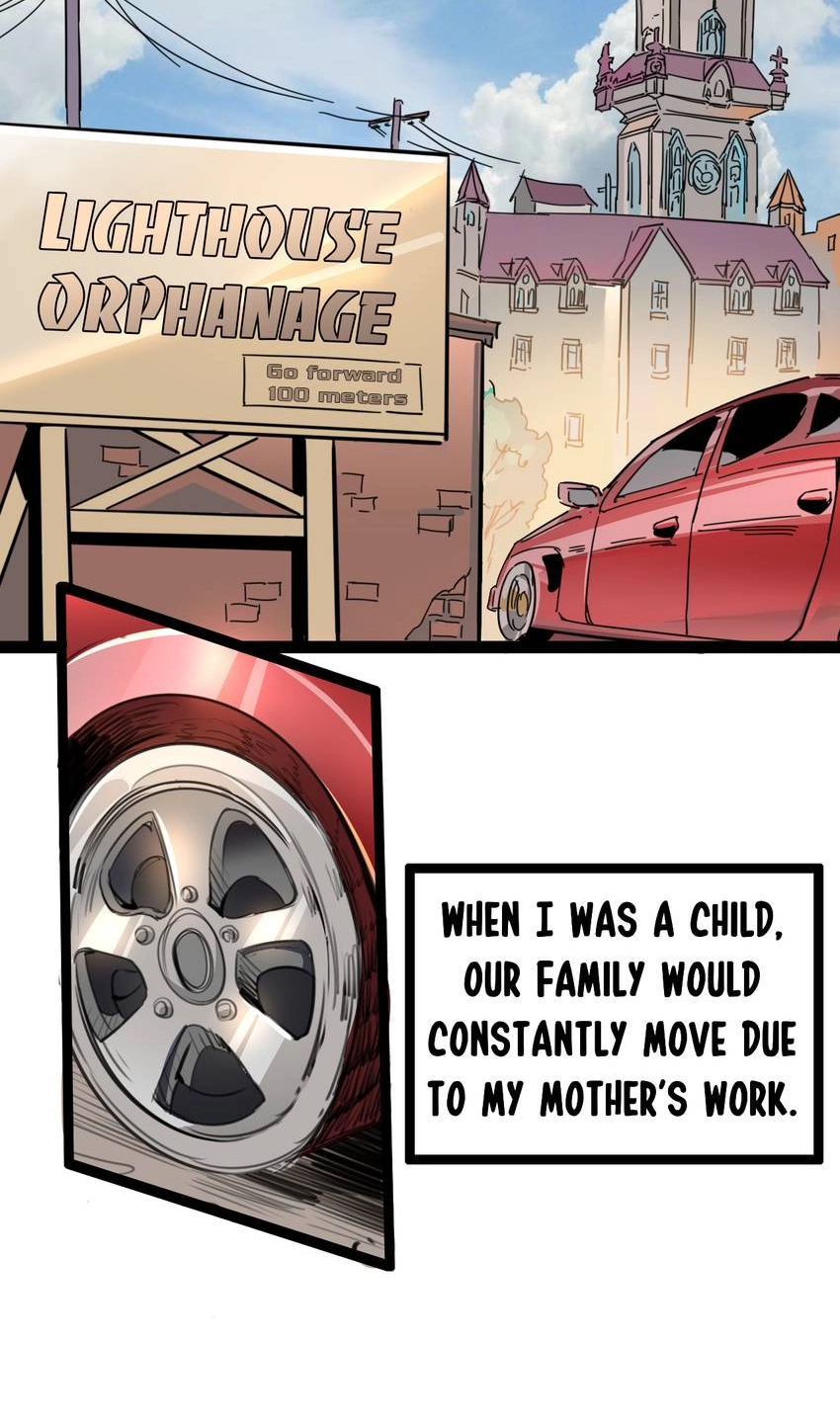 Nightmare Game Chapter 14 page 4 - 