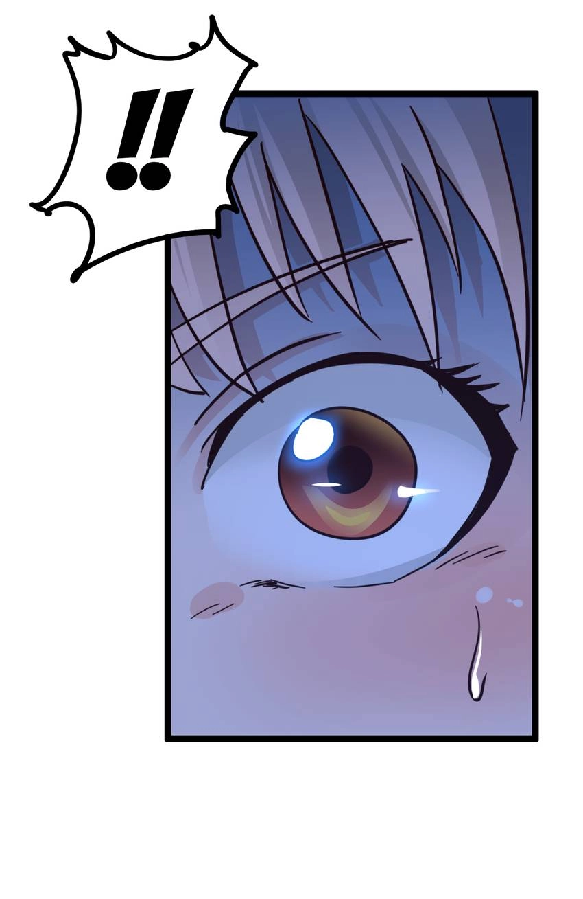 Nightmare Game Chapter 14 page 31 - 