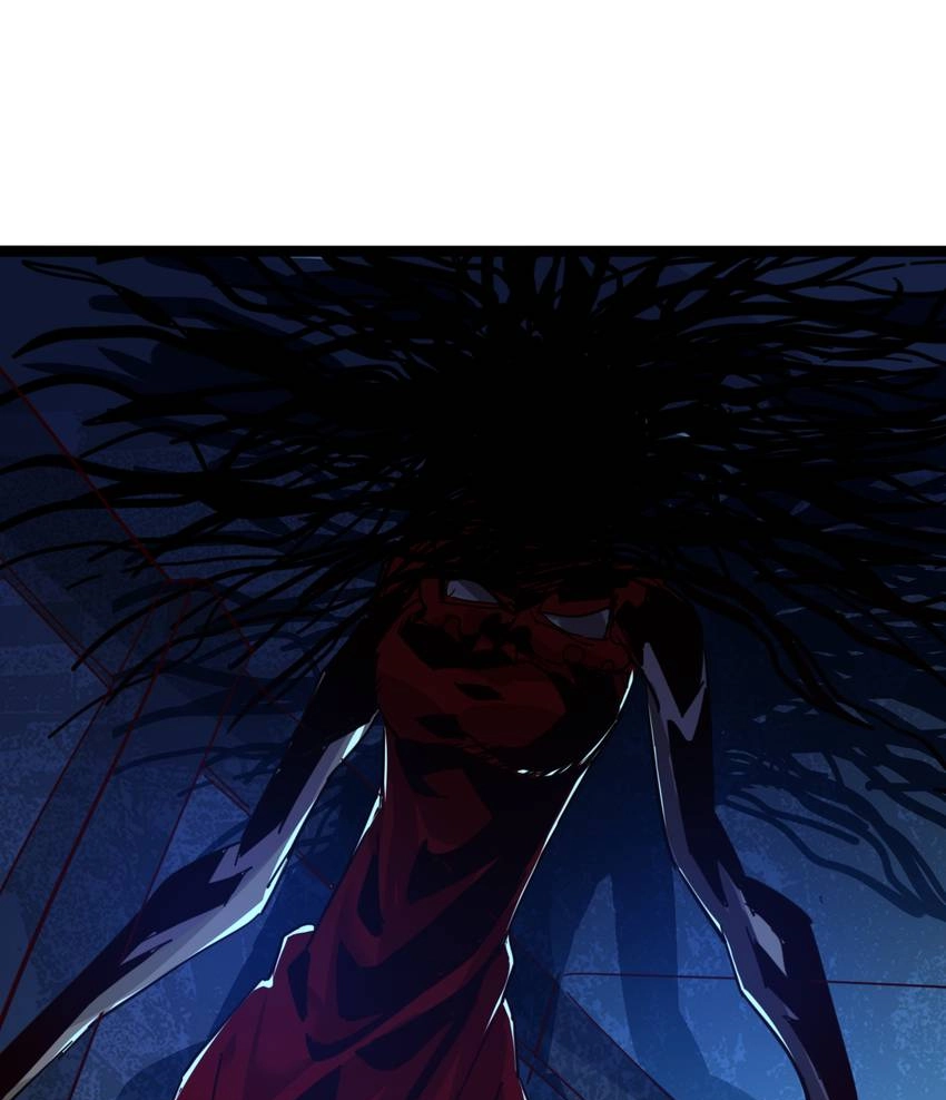 Nightmare Game Chapter 14 page 32 - 