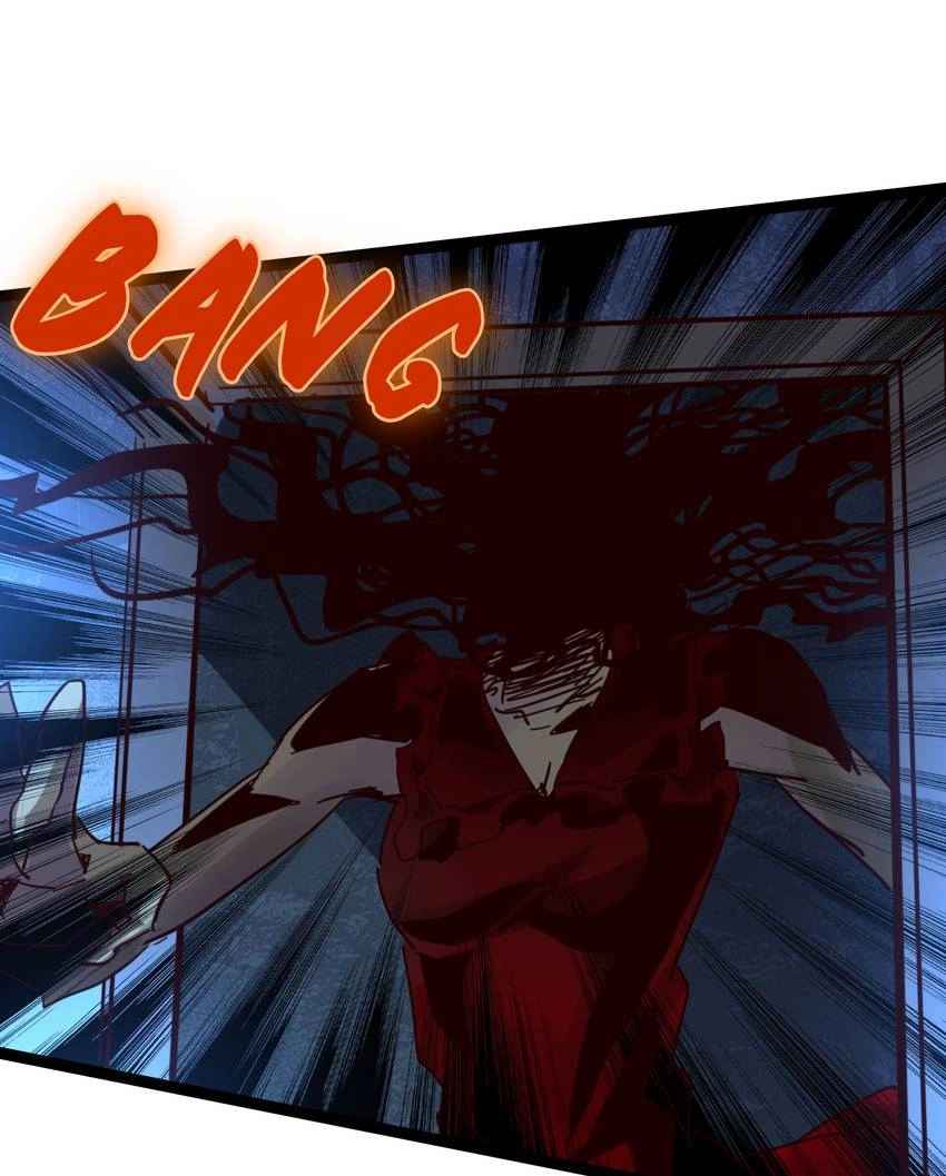 Nightmare Game Chapter 14 page 37 - 