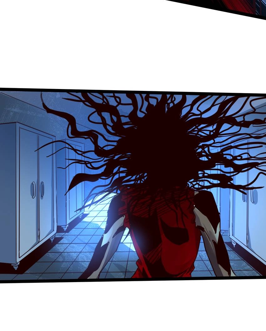 Nightmare Game Chapter 14 page 38 - 
