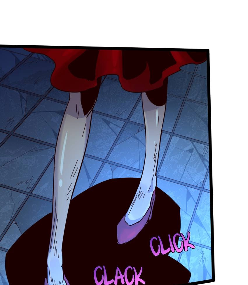 Nightmare Game Chapter 14 page 39 - 