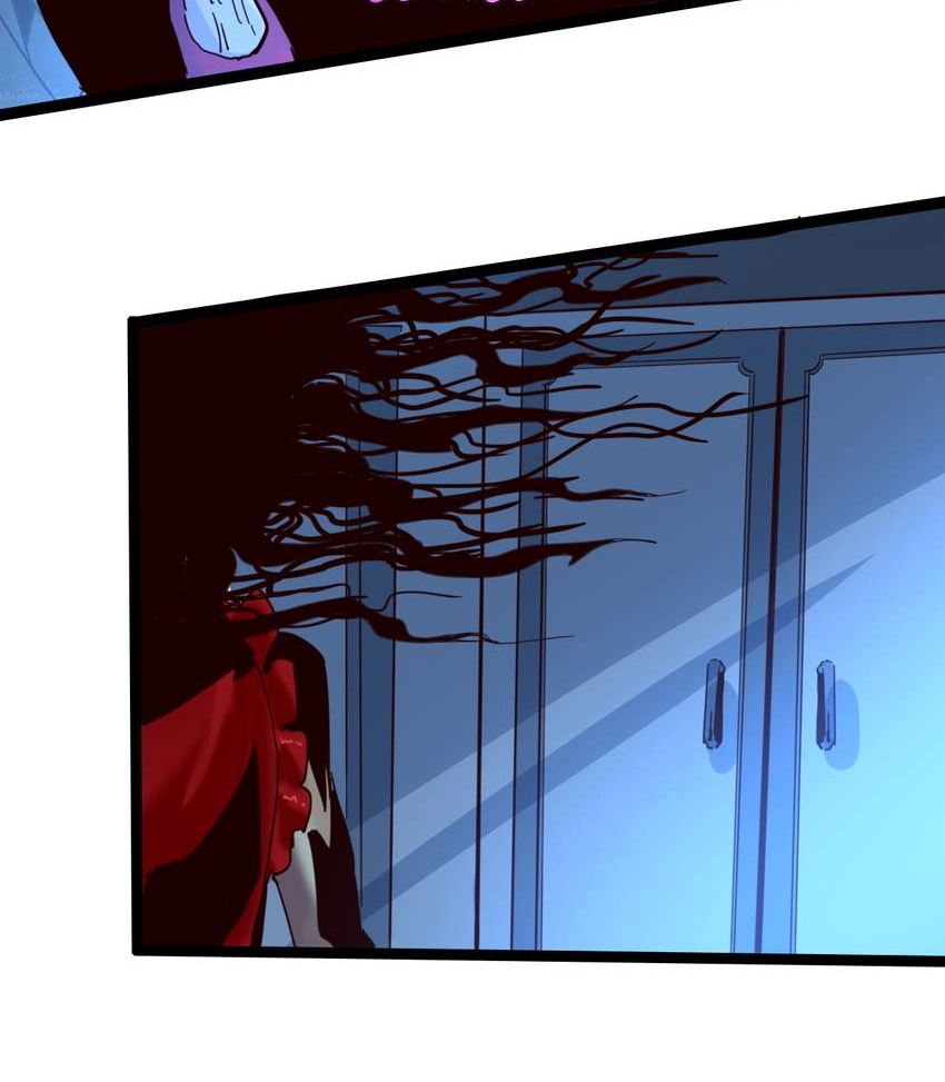 Nightmare Game Chapter 14 page 40 - 