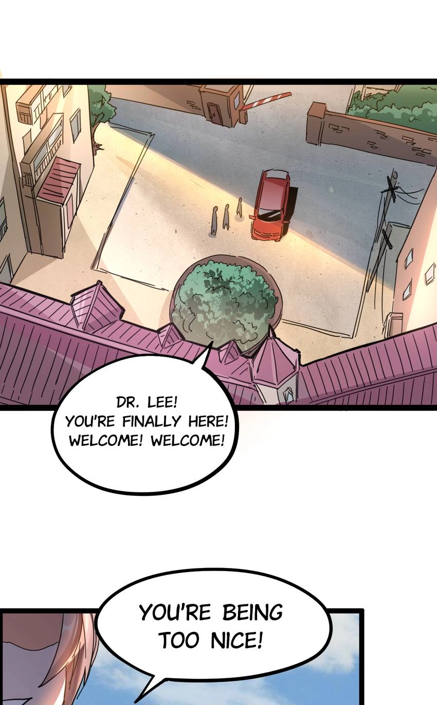 Nightmare Game Chapter 14 page 5 - 