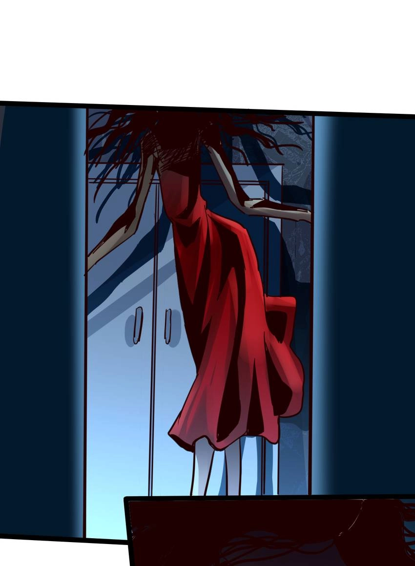 Nightmare Game Chapter 14 page 42 - 