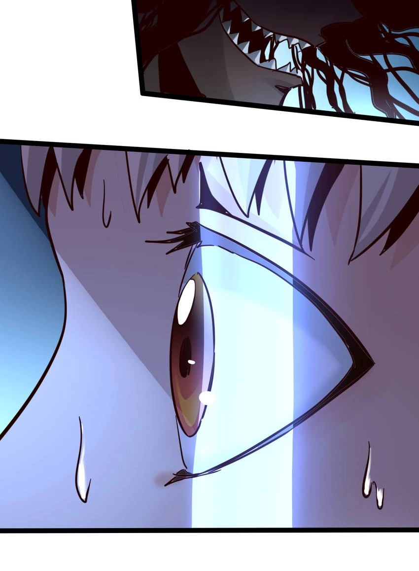 Nightmare Game Chapter 14 page 43 - 