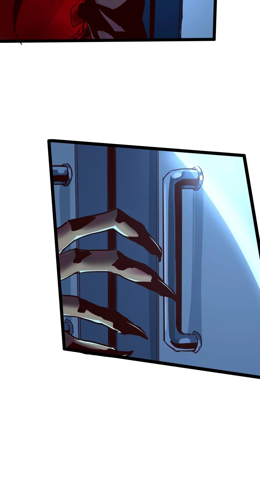 Nightmare Game Chapter 14 page 45 - 