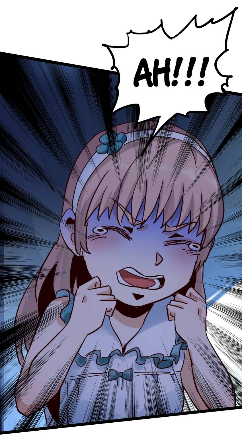 Nightmare Game Chapter 14 page 48 - 