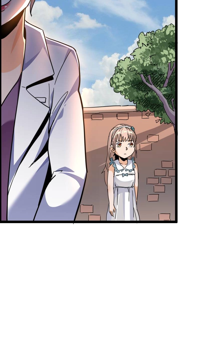 Nightmare Game Chapter 14 page 6 - 