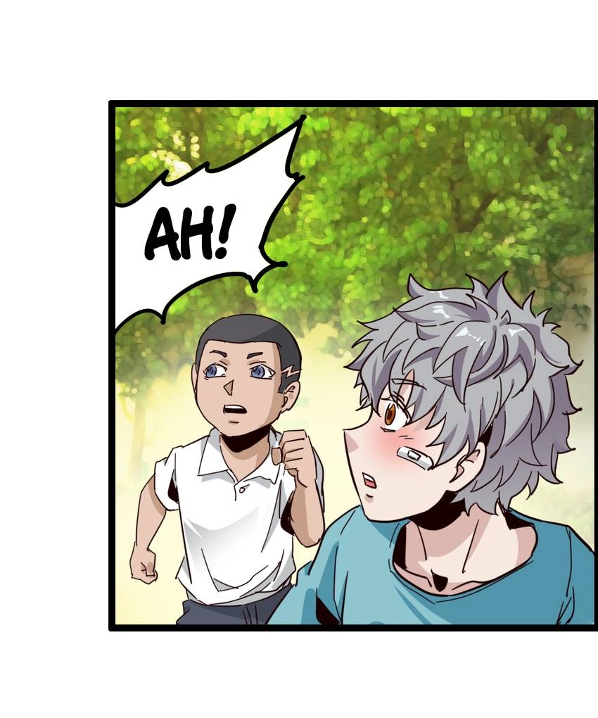 Nightmare Game Chapter 14 page 58 - 