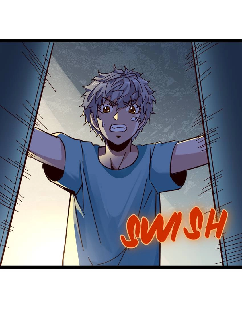 Nightmare Game Chapter 14 page 60 - 