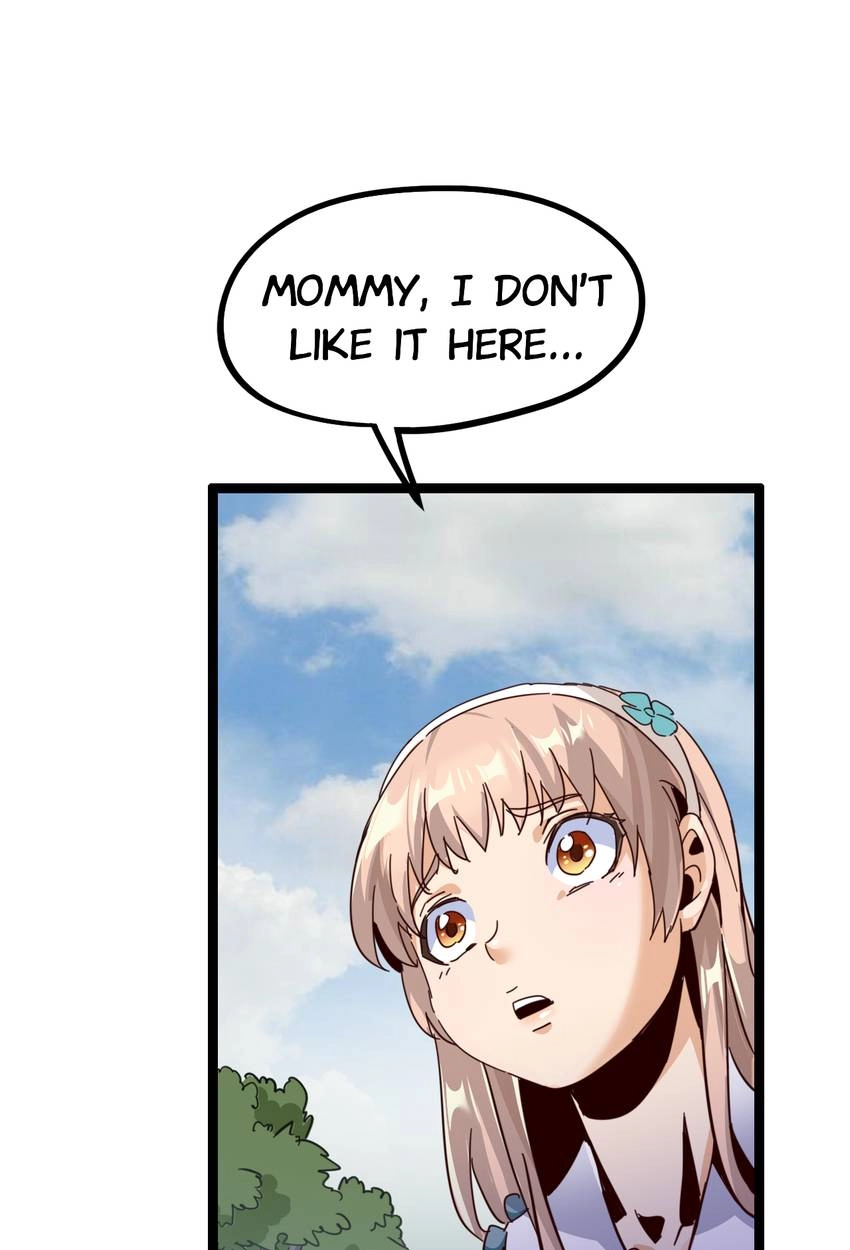 Nightmare Game Chapter 14 page 7 - 