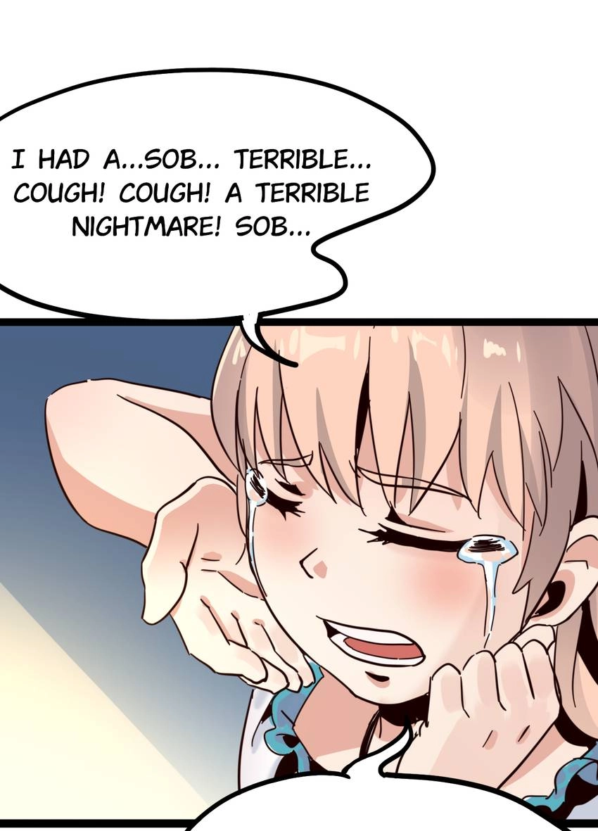 Nightmare Game Chapter 14 page 63 - 