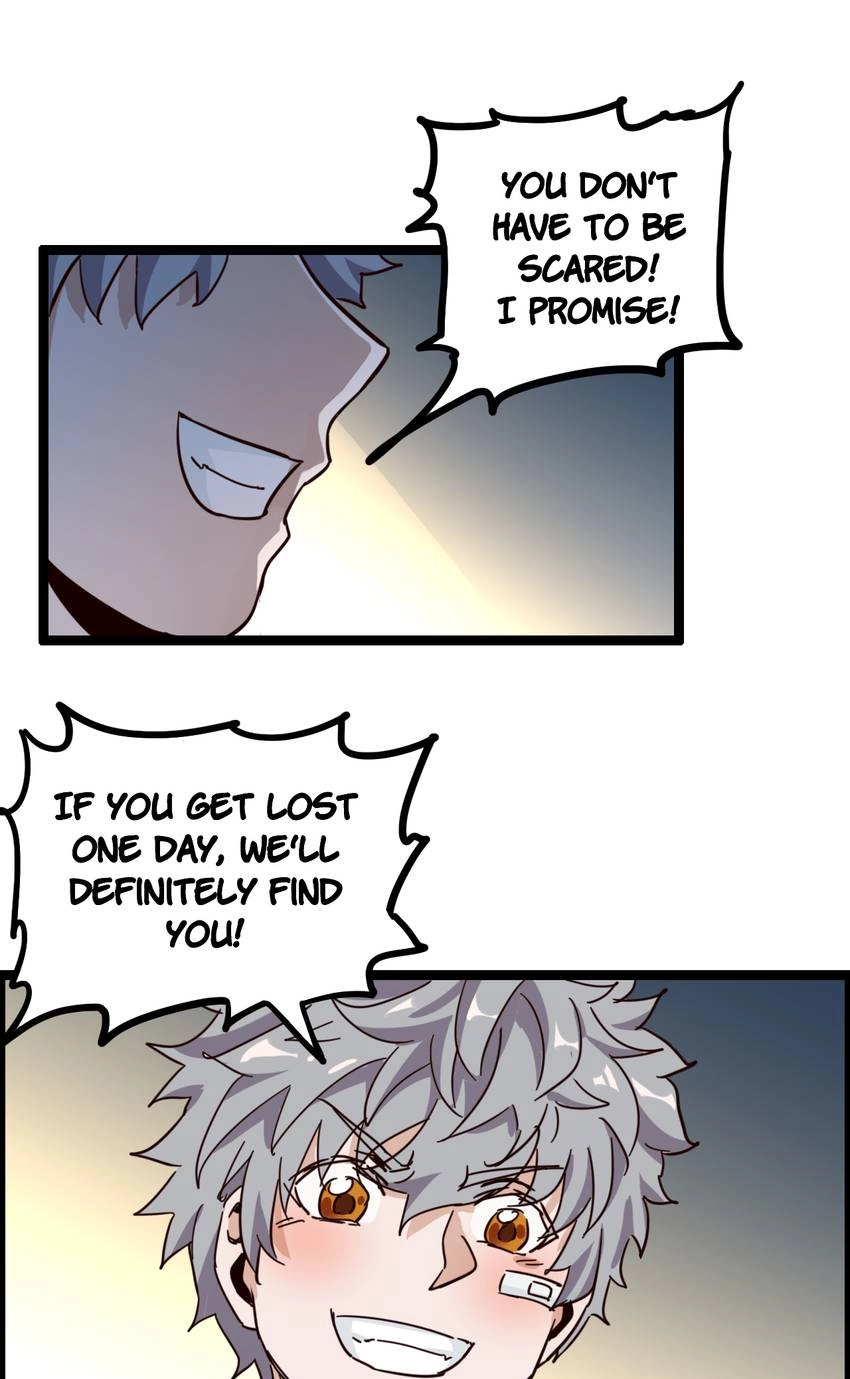 Nightmare Game Chapter 14 page 65 - 