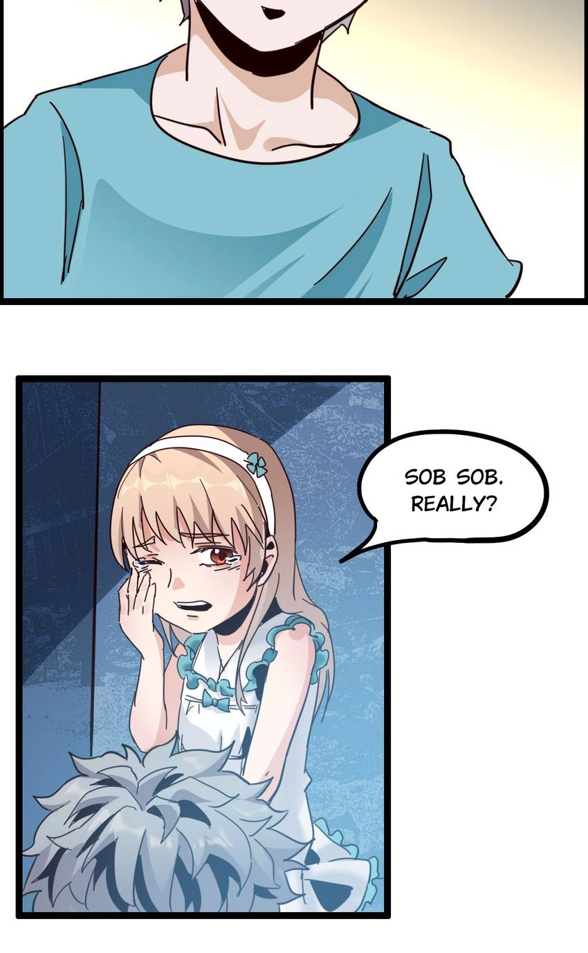 Nightmare Game Chapter 14 page 66 - 