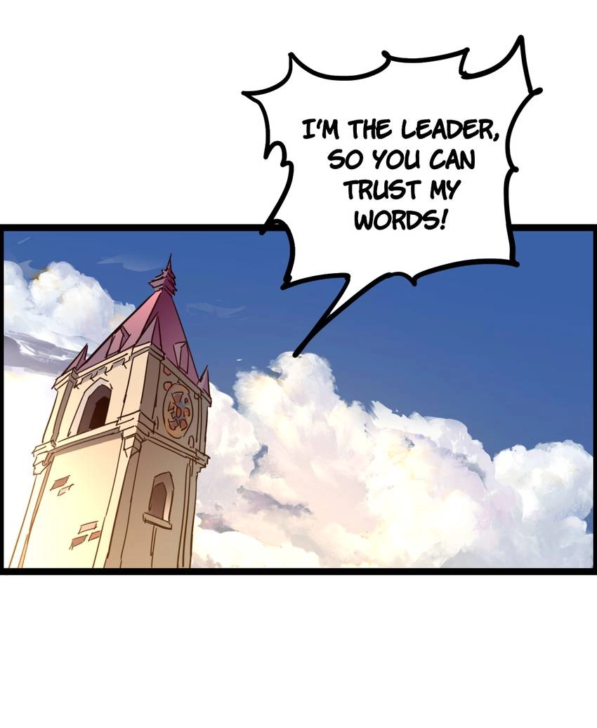 Nightmare Game Chapter 14 page 67 - 